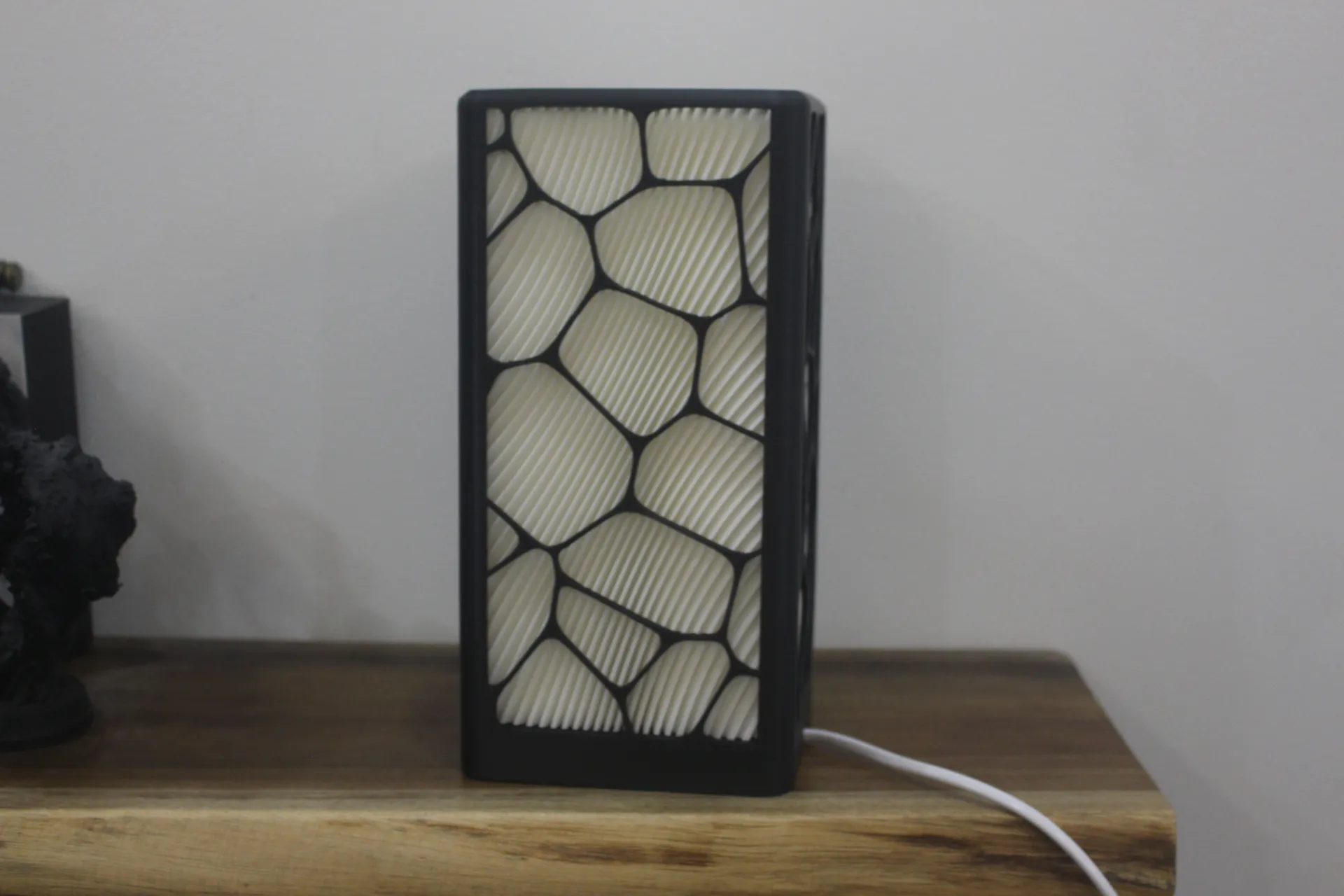 Led Lamp 001