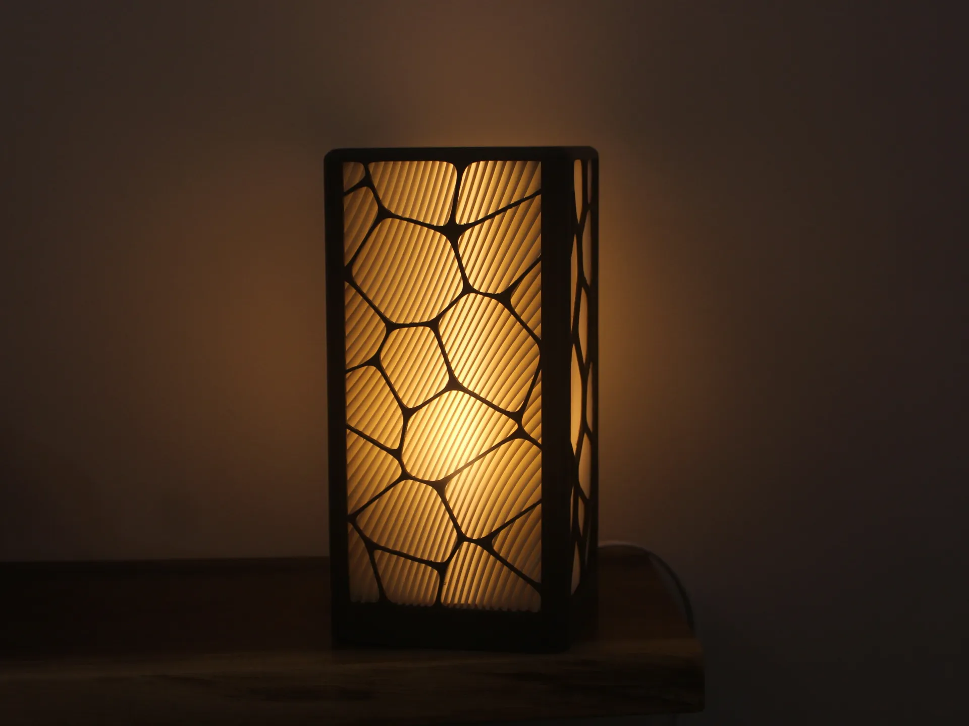 Led Lamp 001