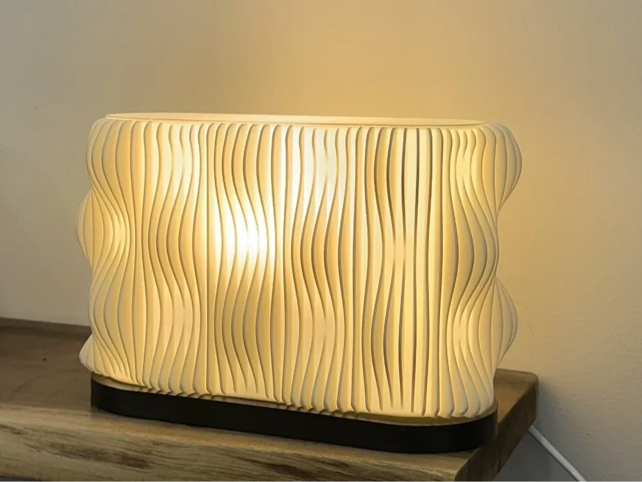  Led Lamp 002