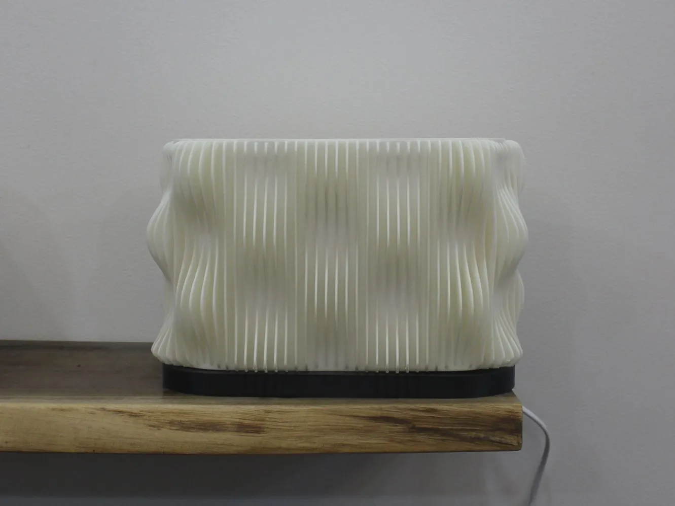  Led Lamp 002