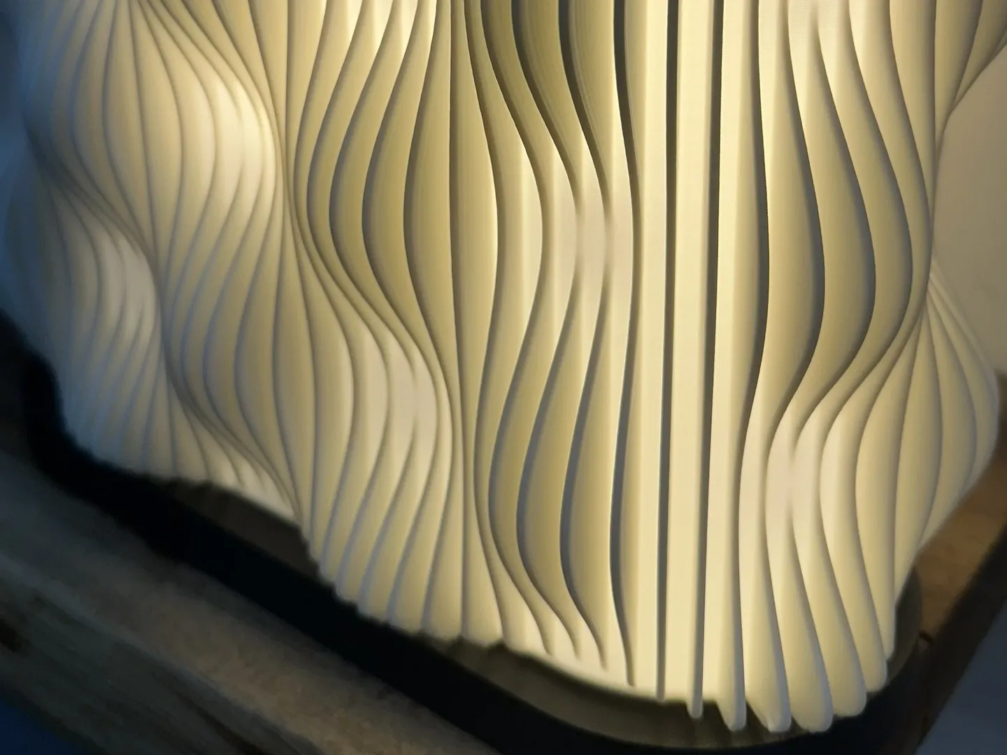  Led Lamp 002