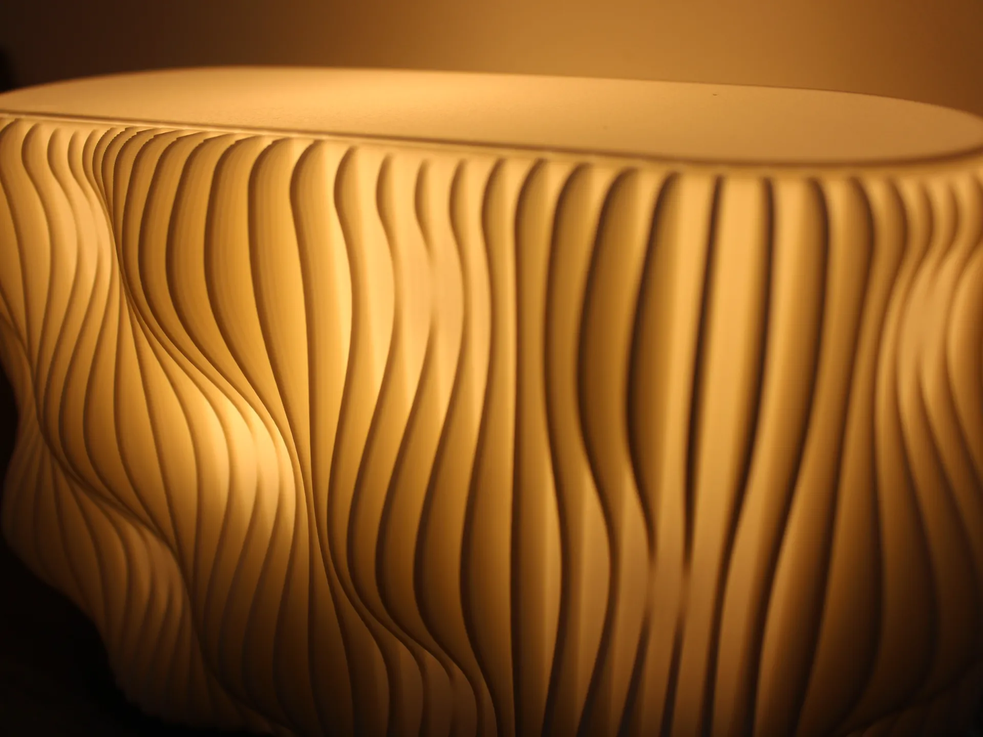  Led Lamp 002