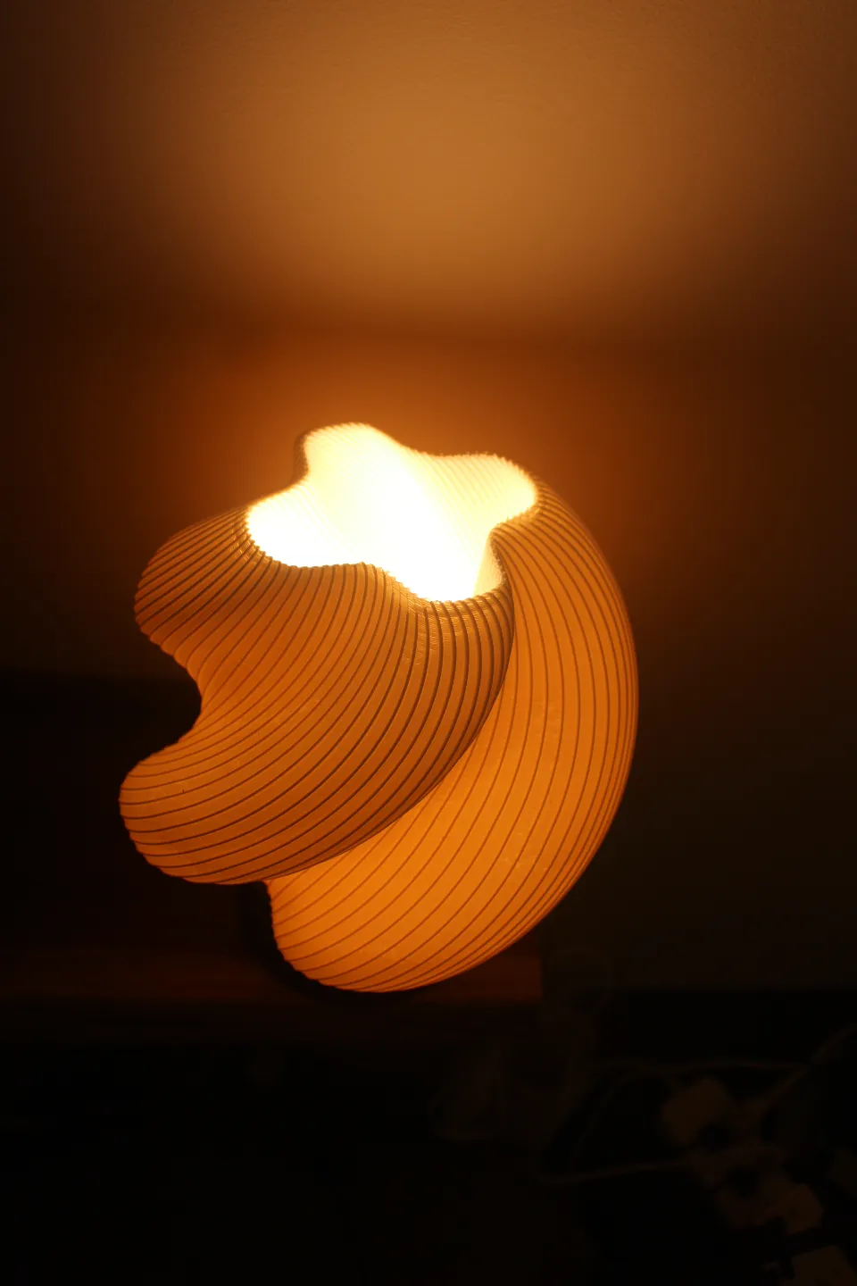 Led Lamp 004