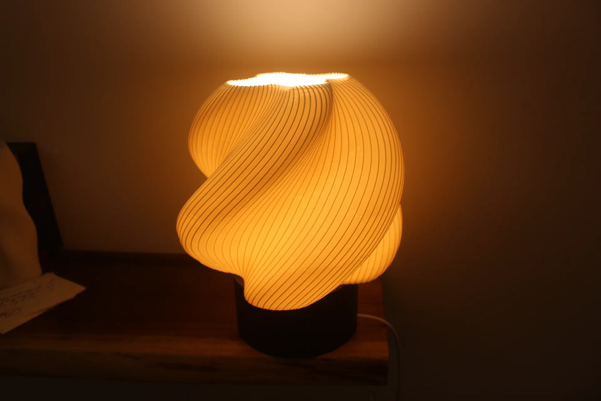 Led Lamp 004