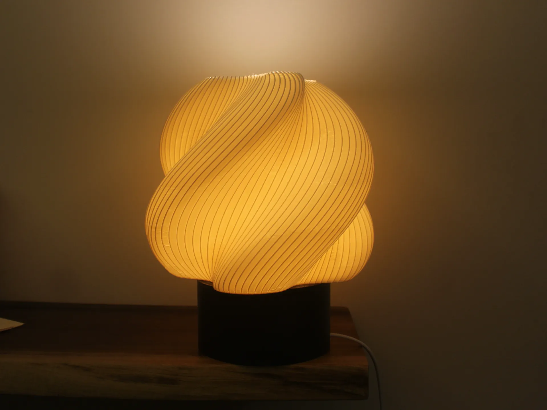 Led Lamp 004
