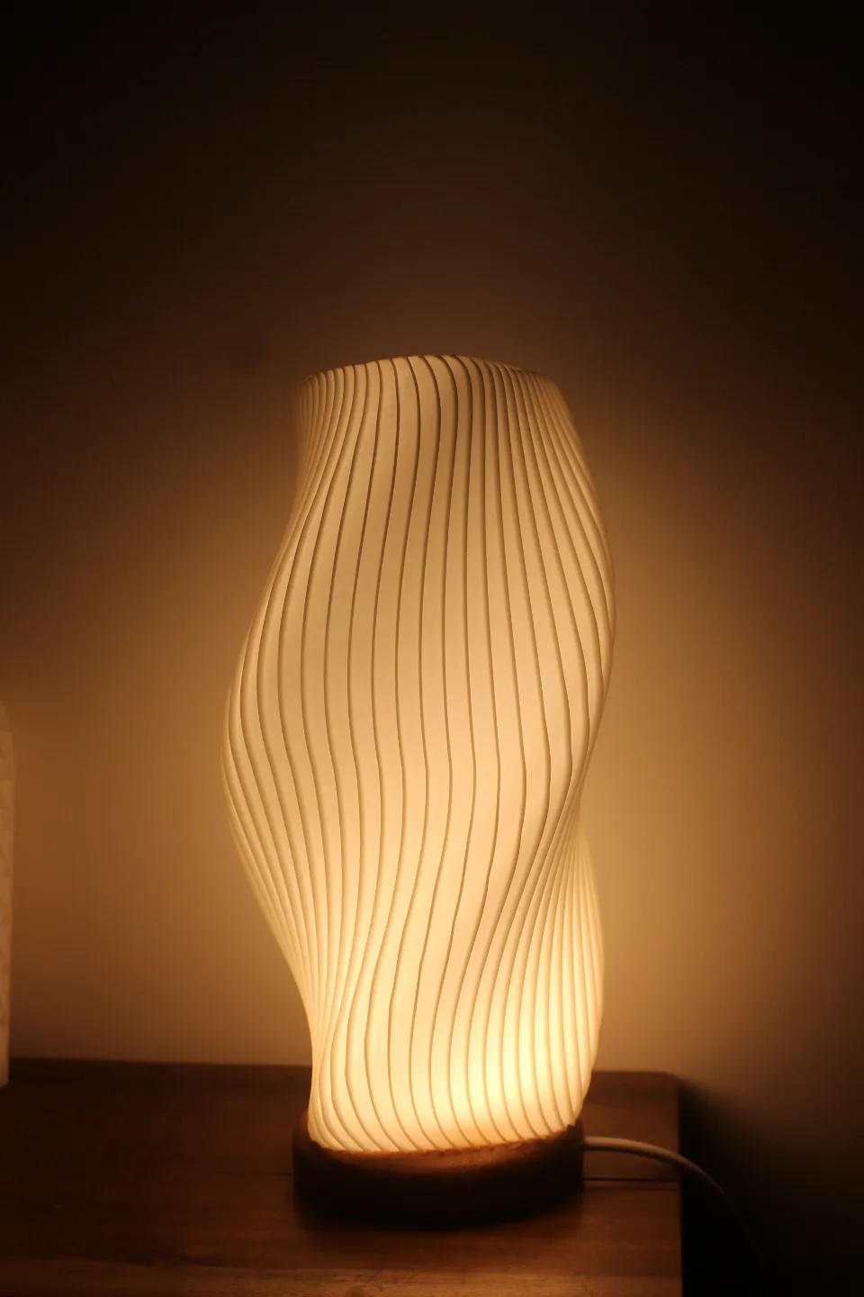 Led Lamp 005