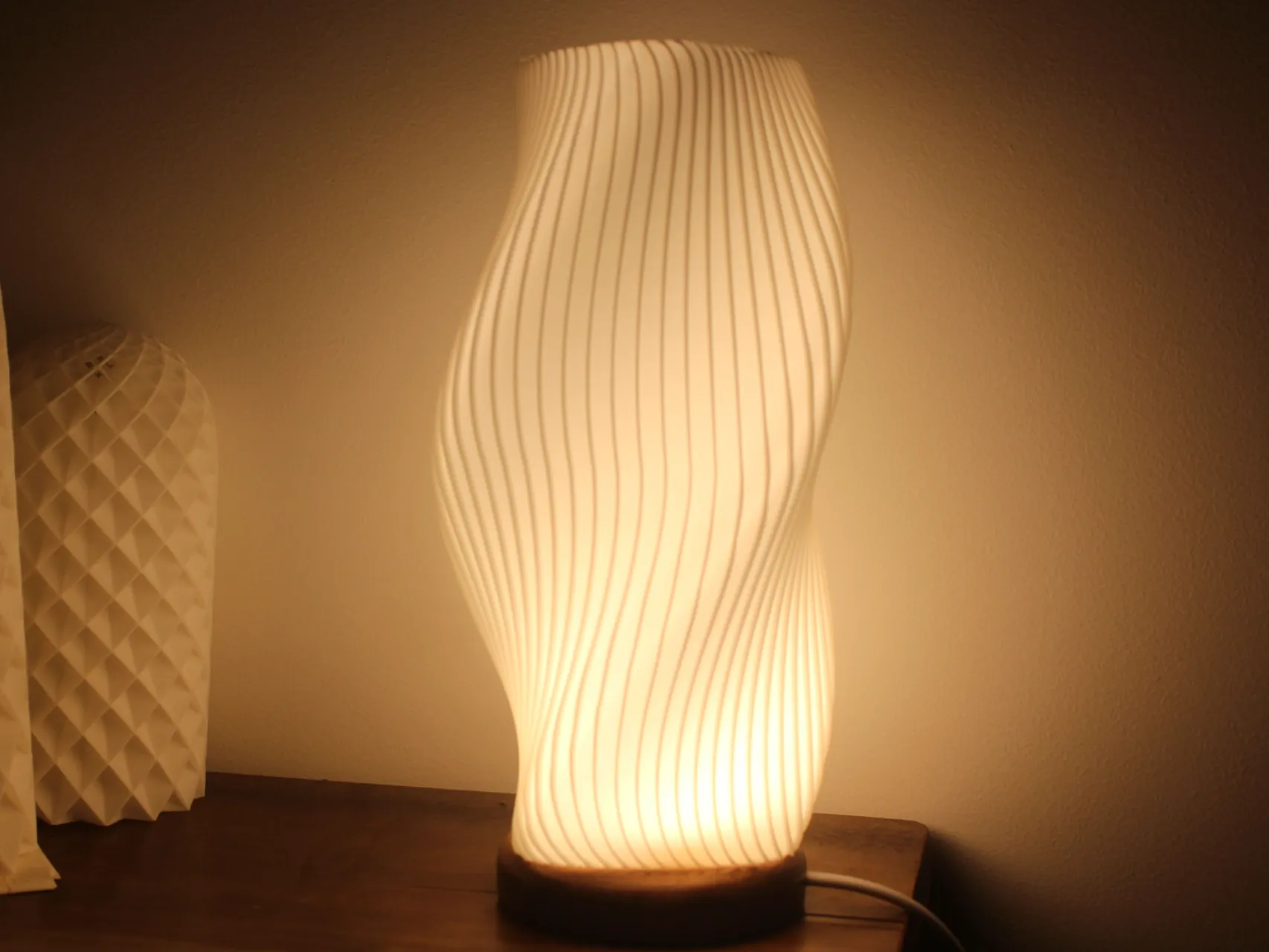 Led Lamp 005
