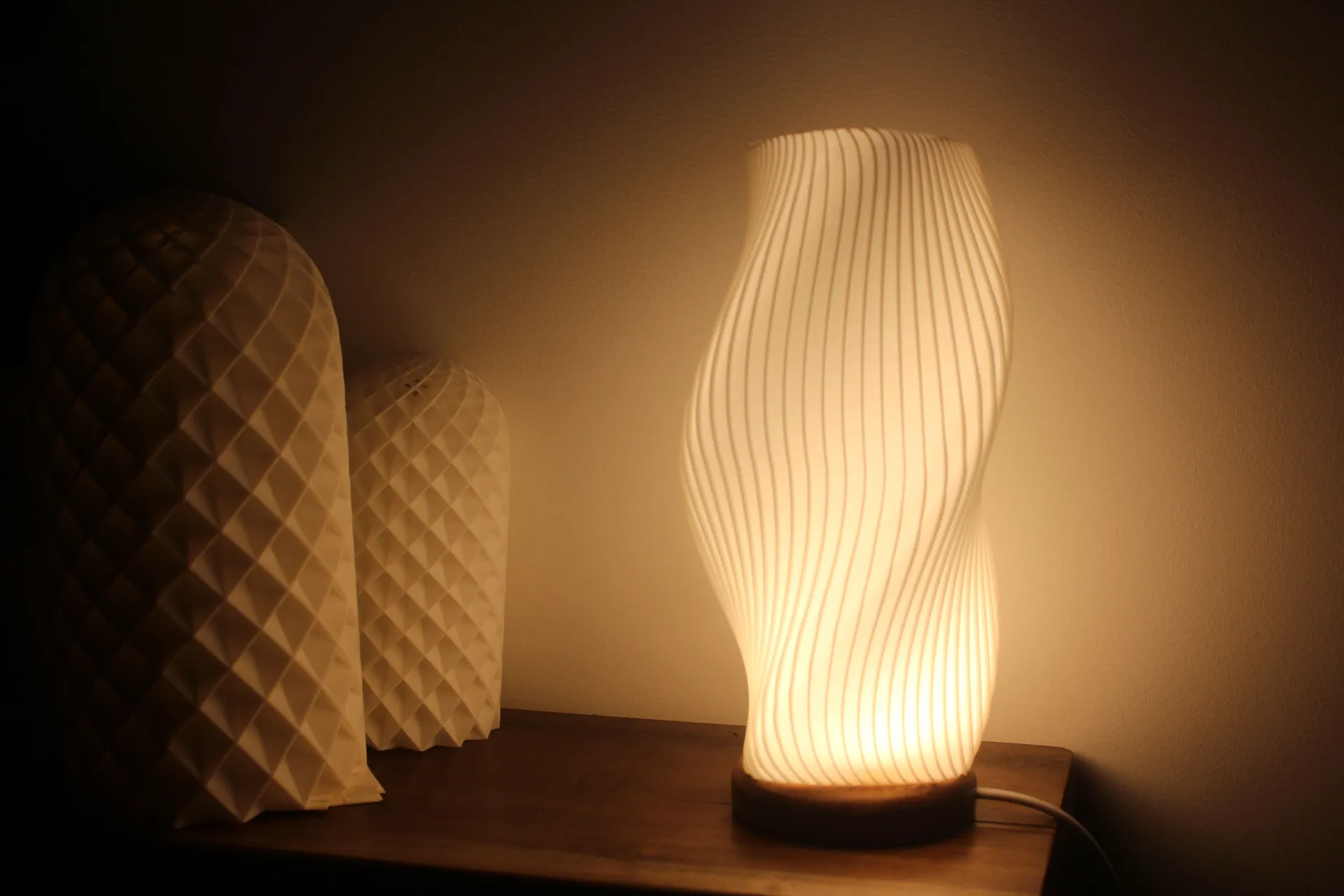Led Lamp 005