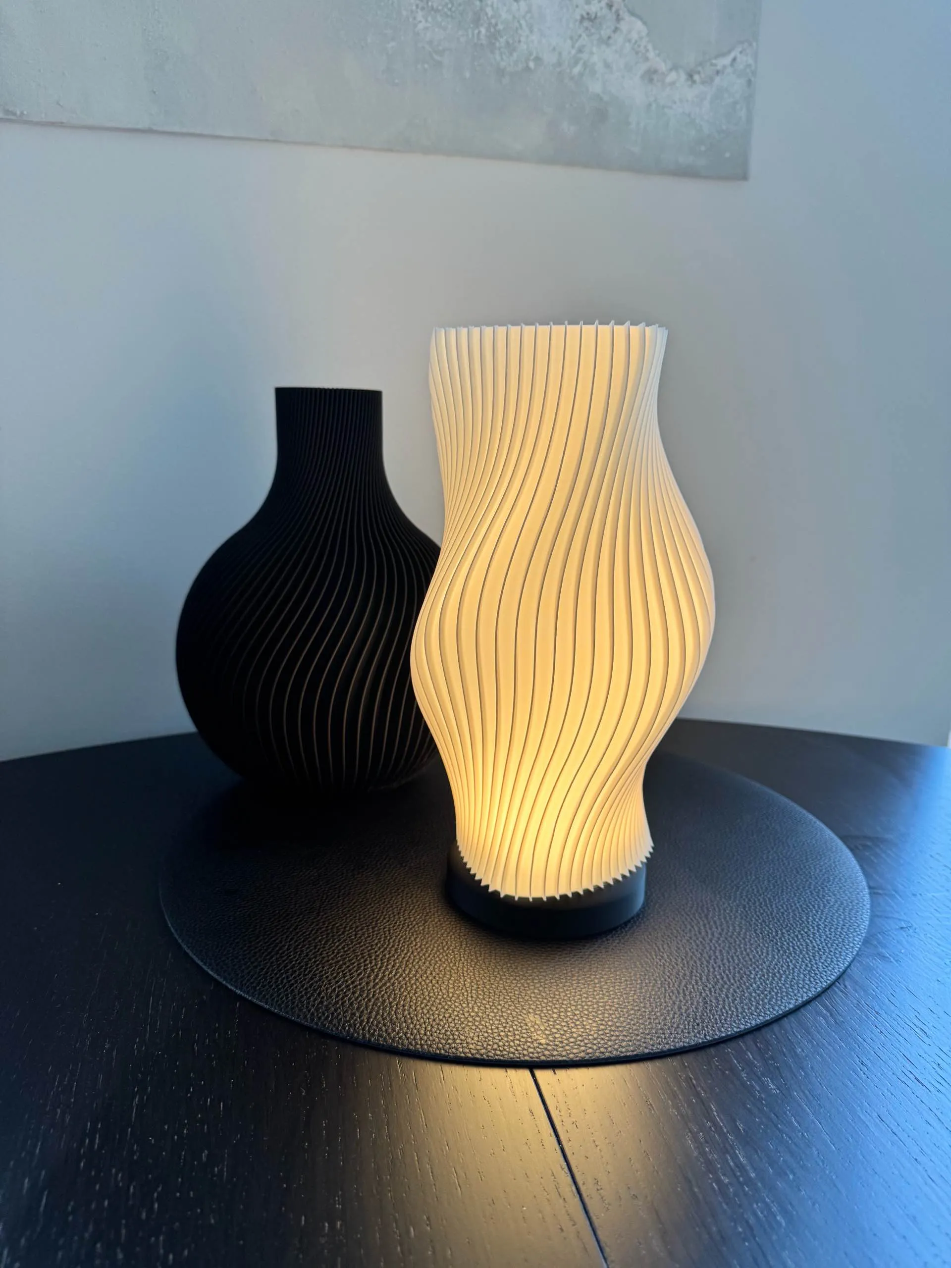 Led Lamp 005