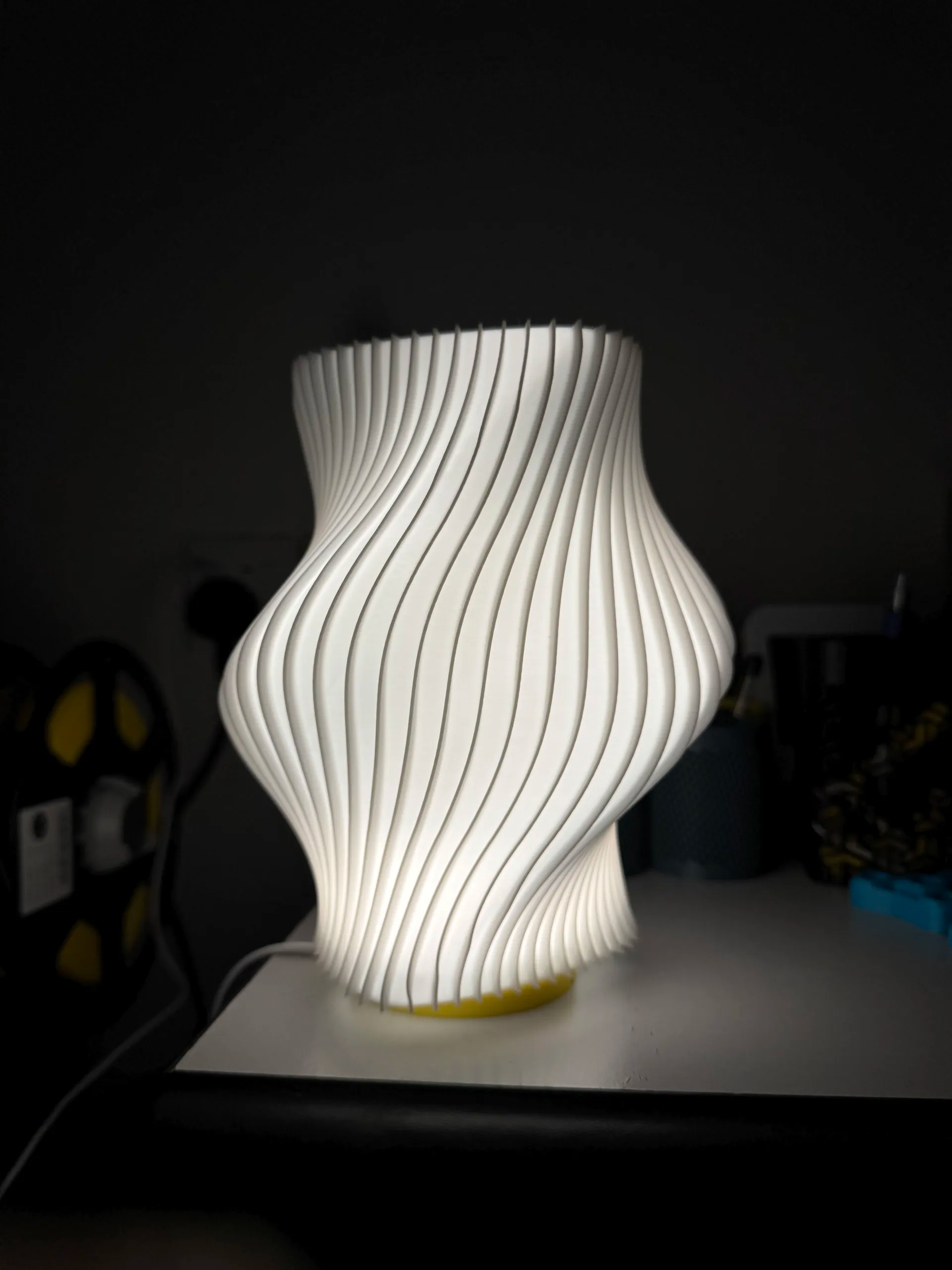 Led Lamp 006