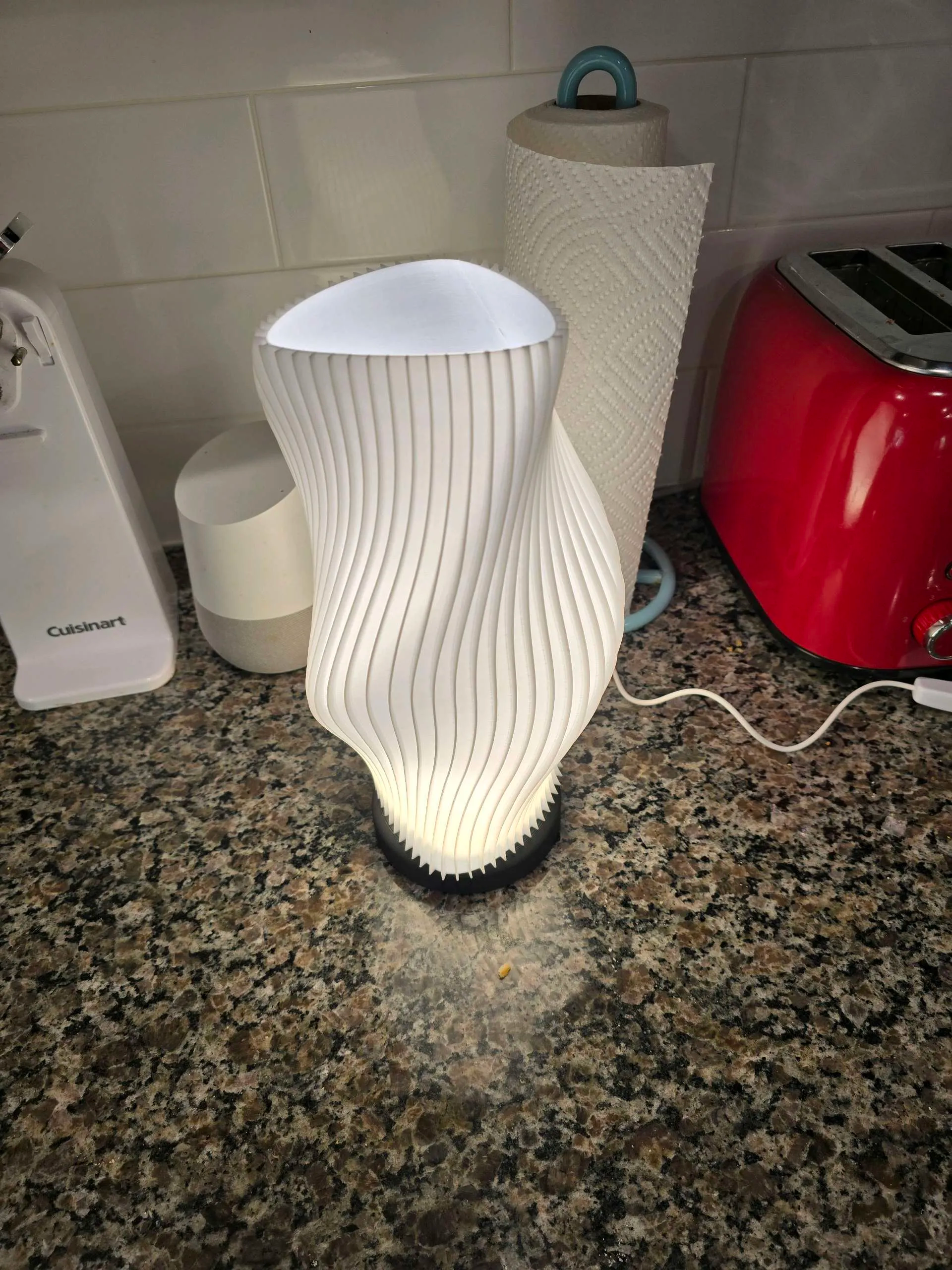 Led Lamp 006