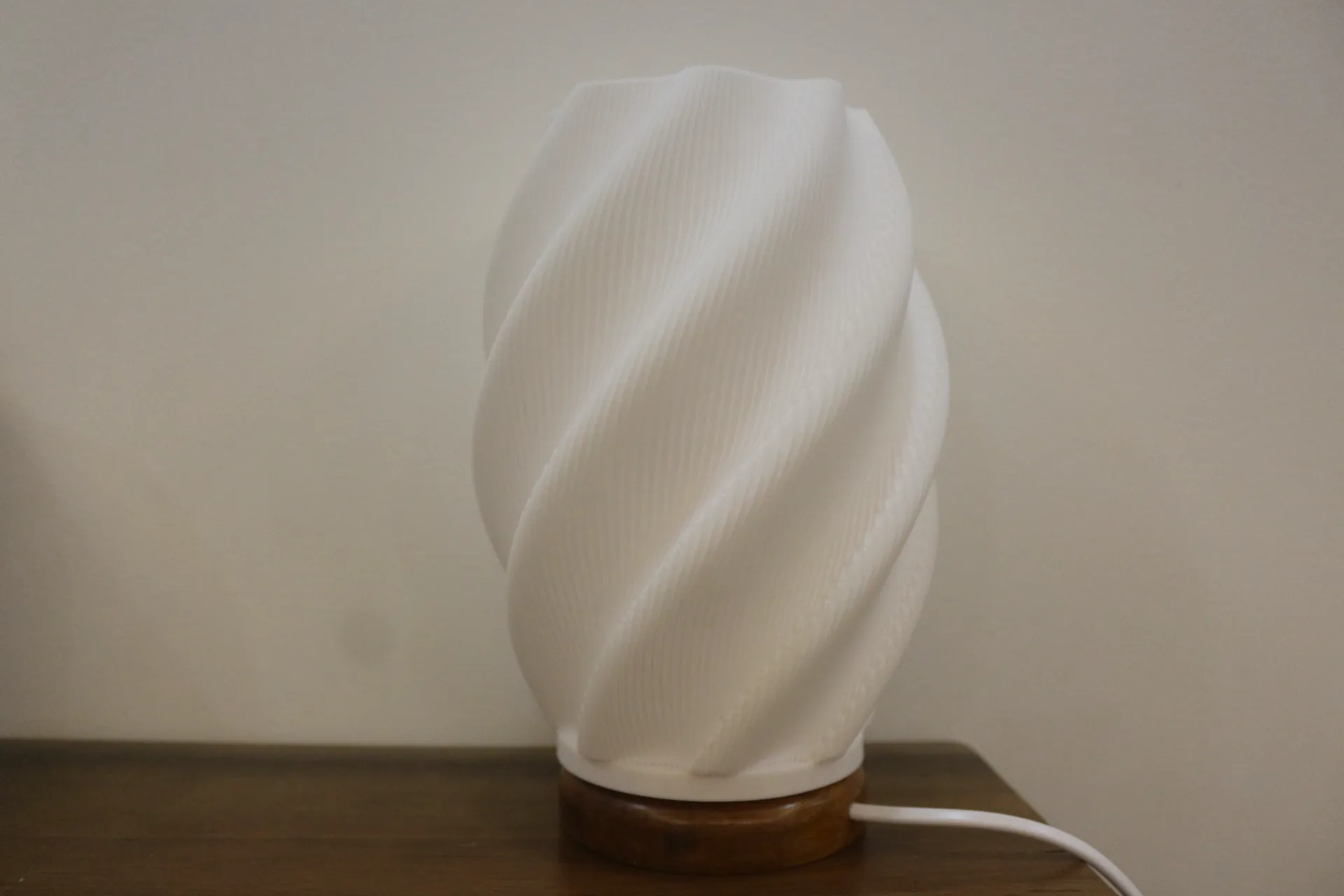 Led Lamp 007