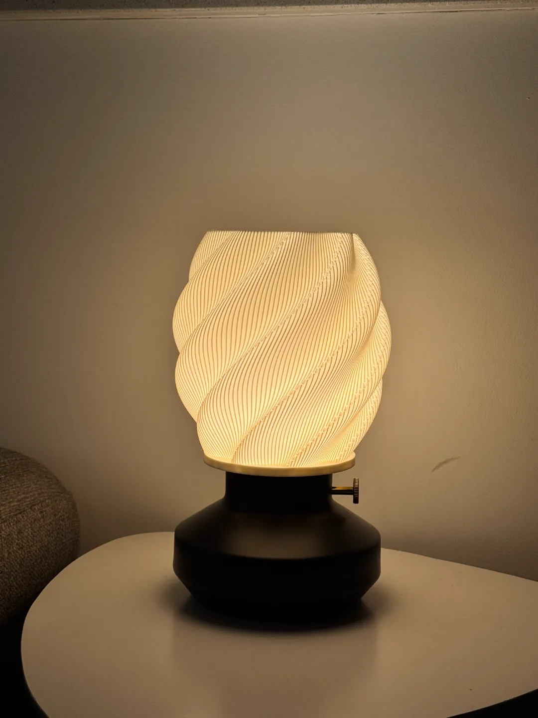 Led Lamp 007