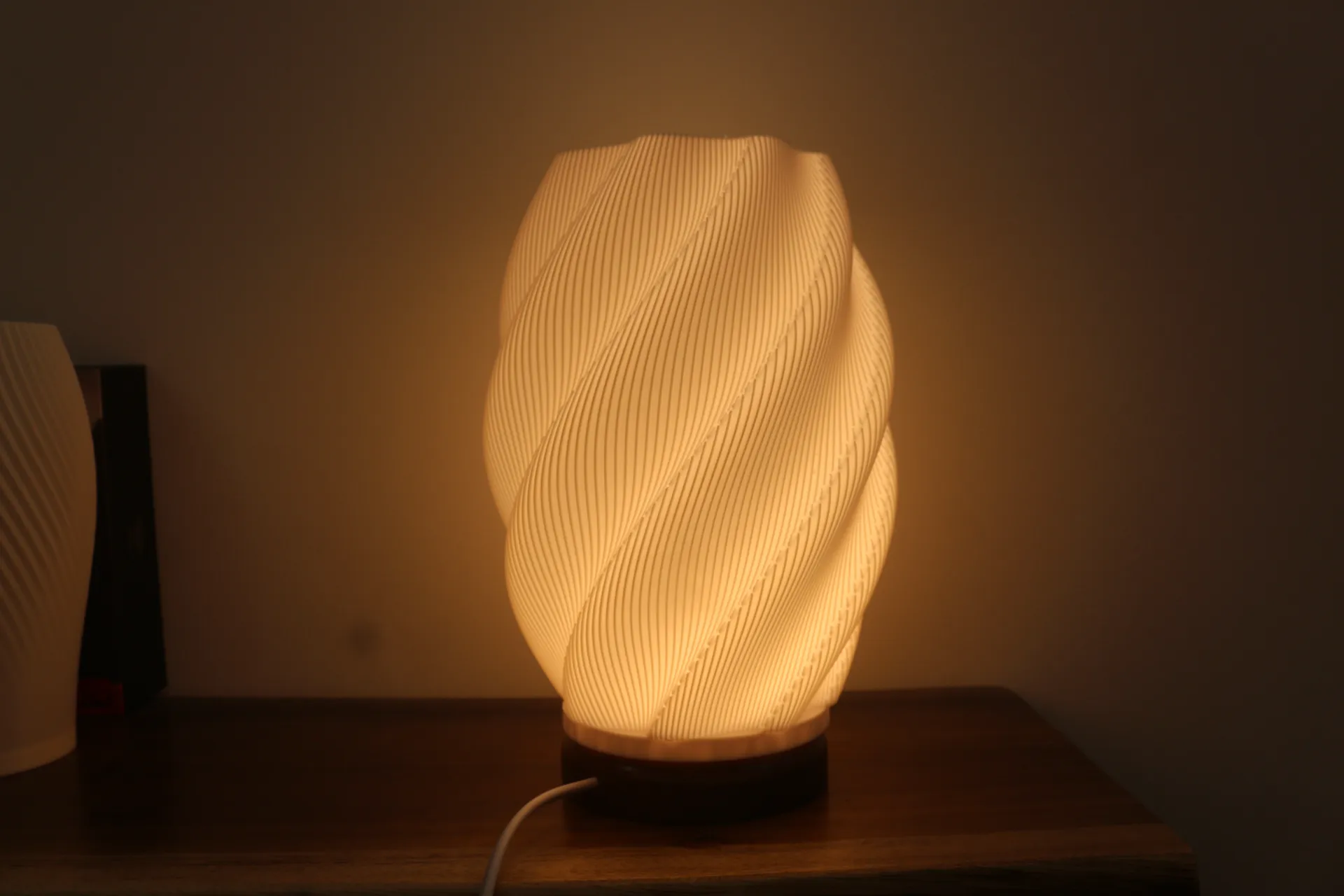 Led Lamp 007
