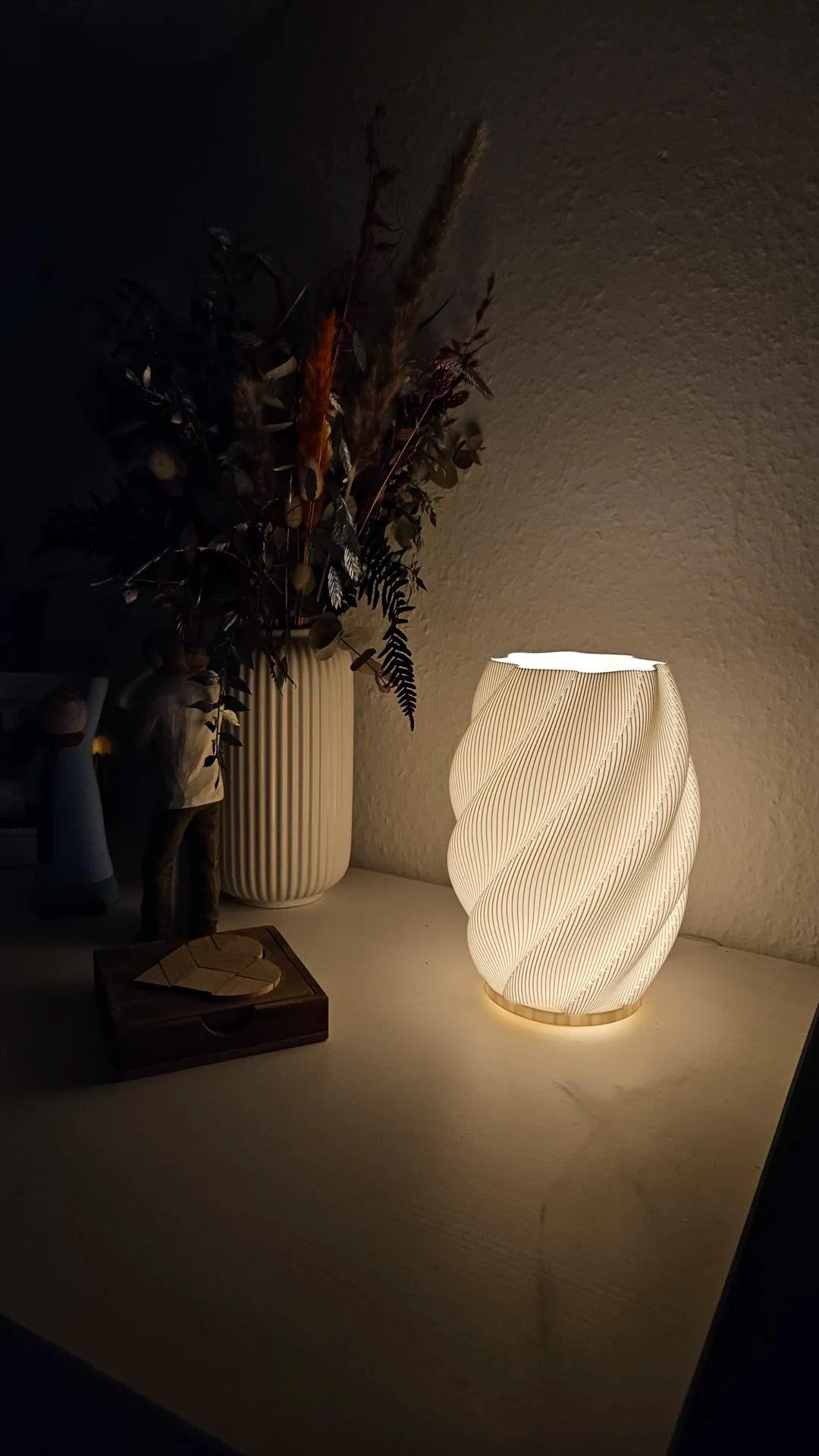 Led Lamp 007