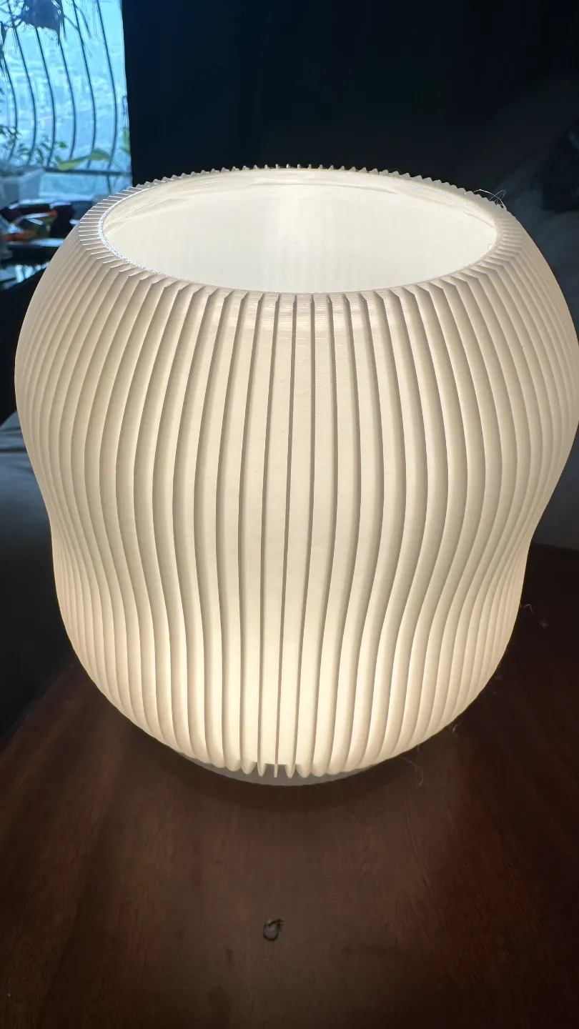 Led Lamp 009