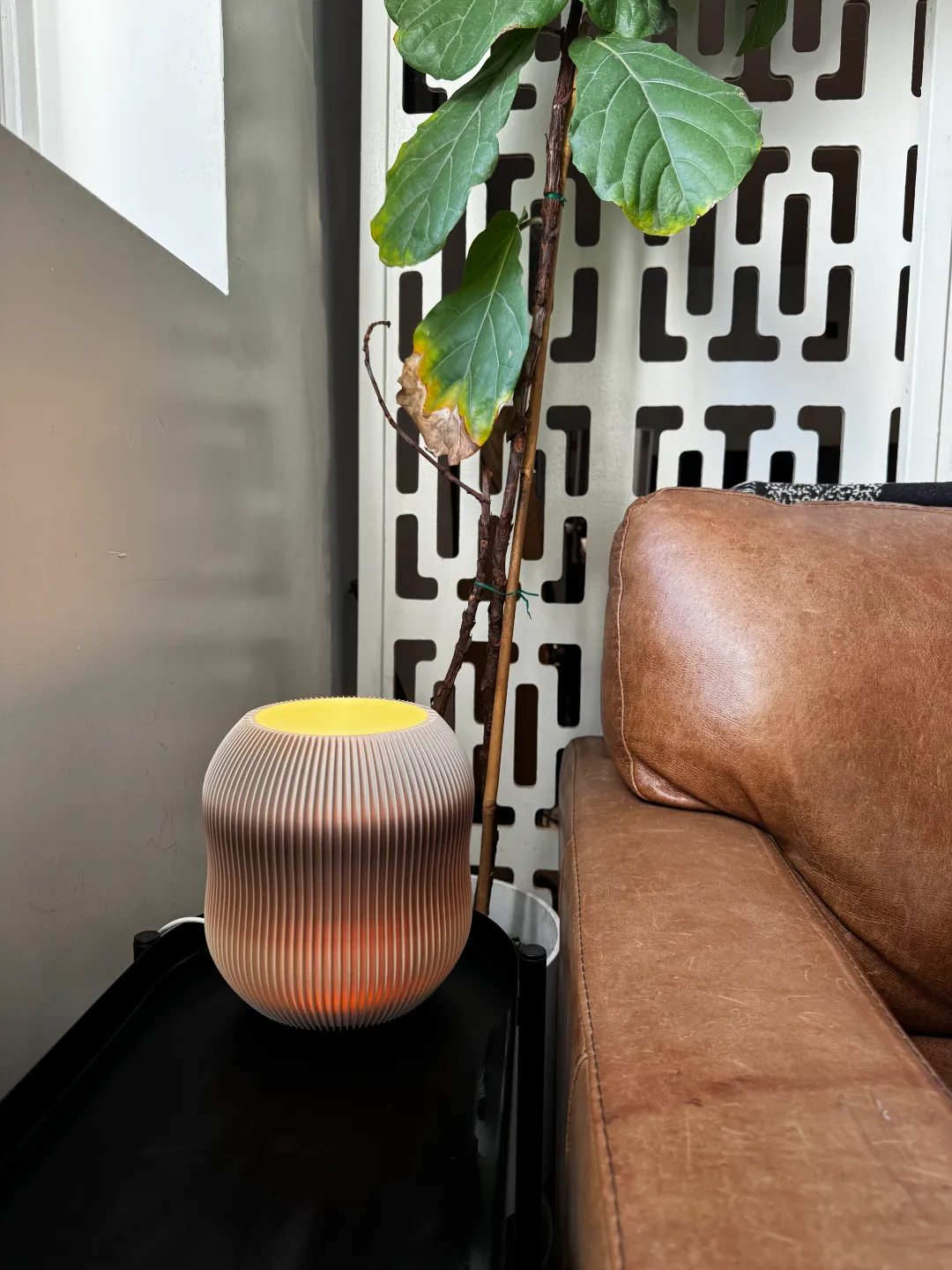 Led Lamp 009