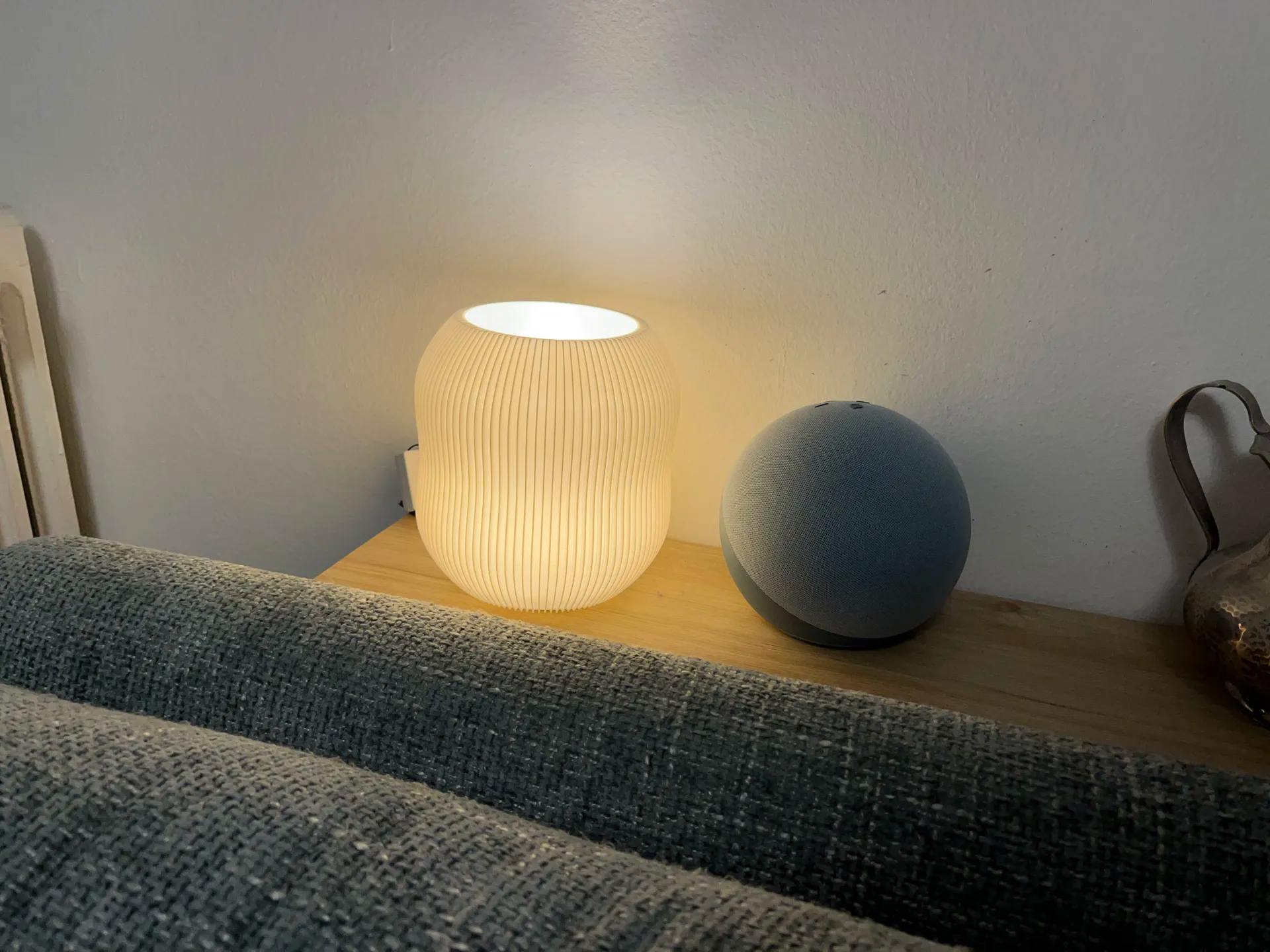 Led Lamp 009