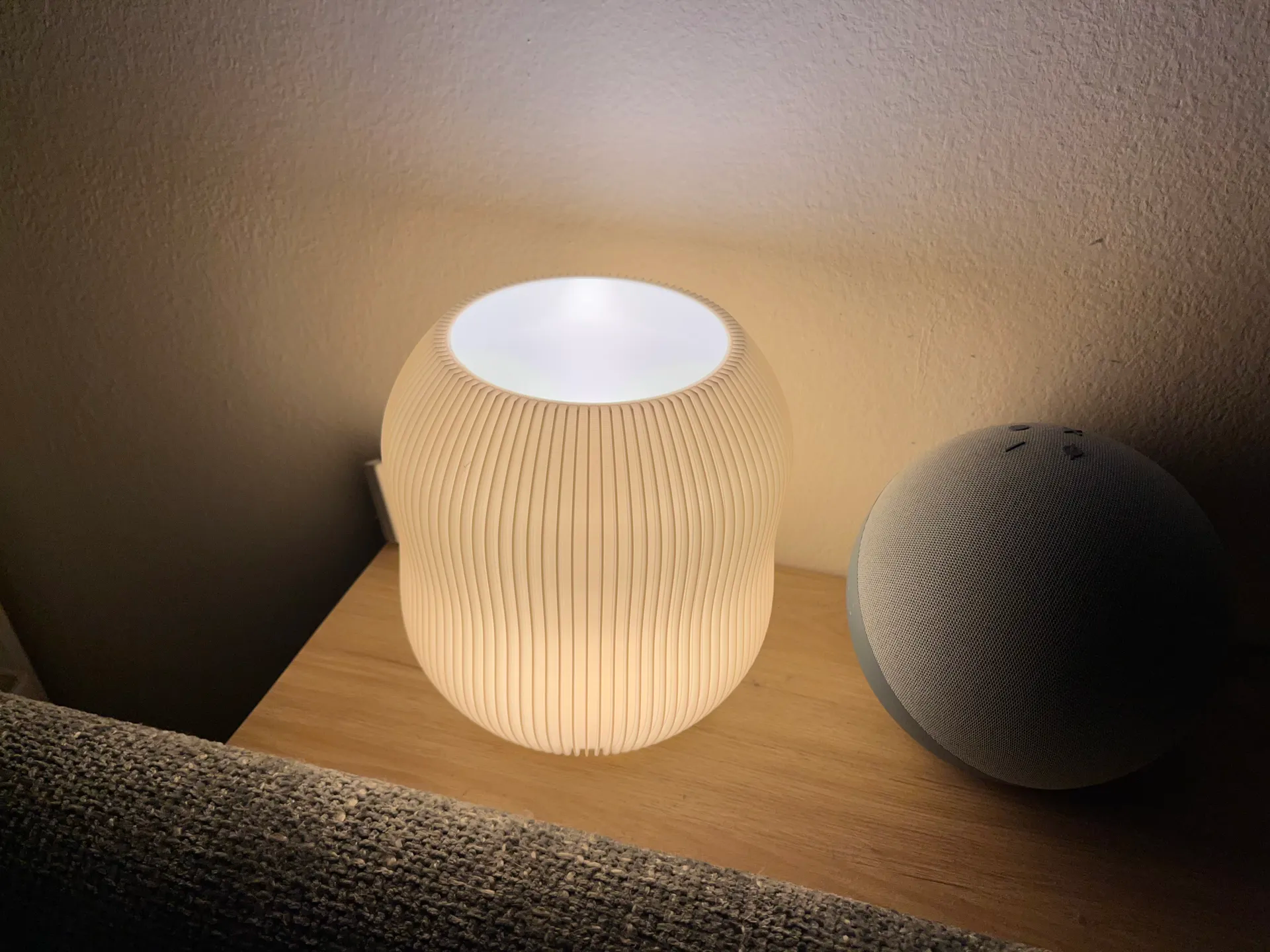 Led Lamp 009