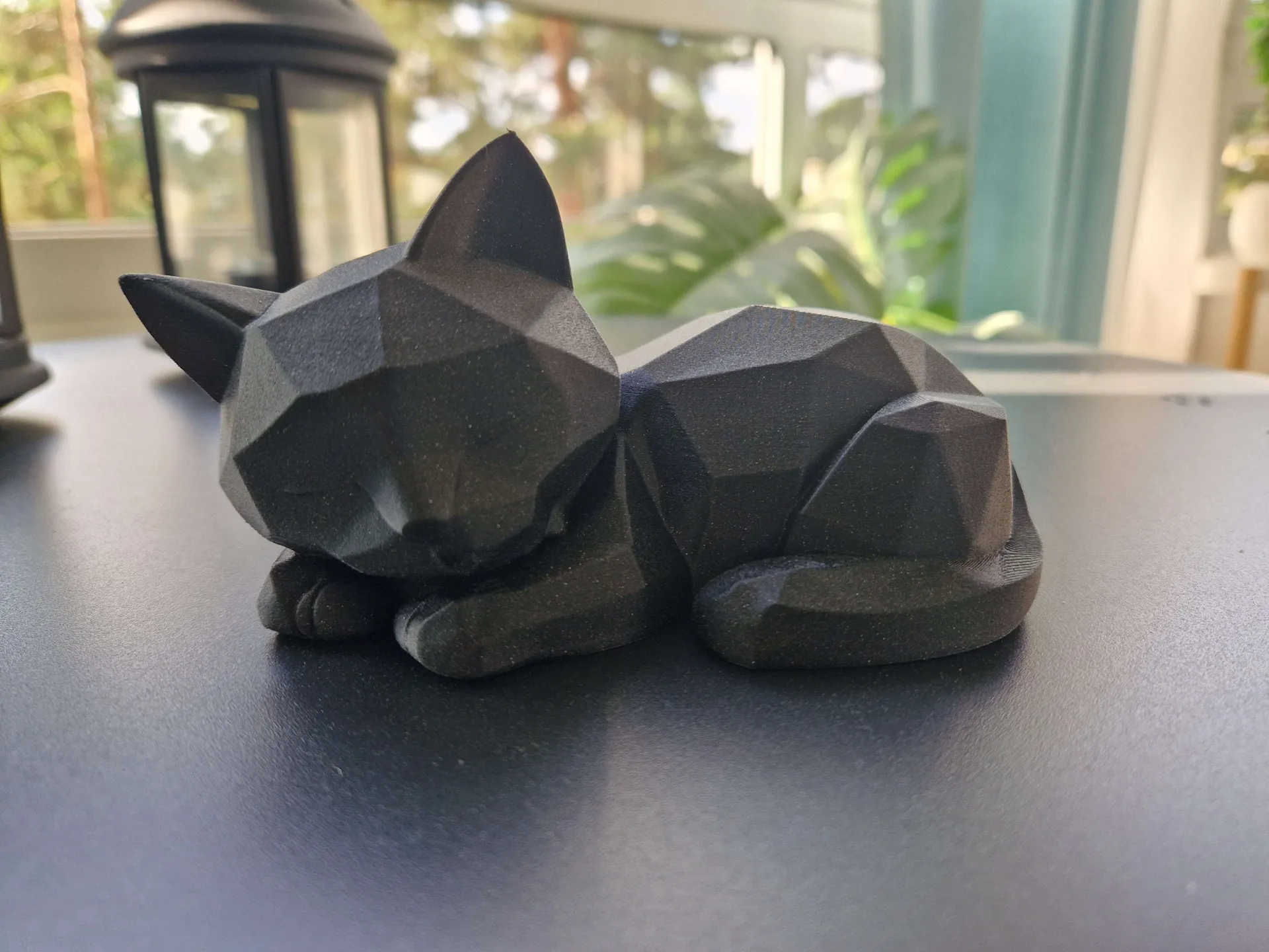 Sevimli Uyuyan Yavru Kedi