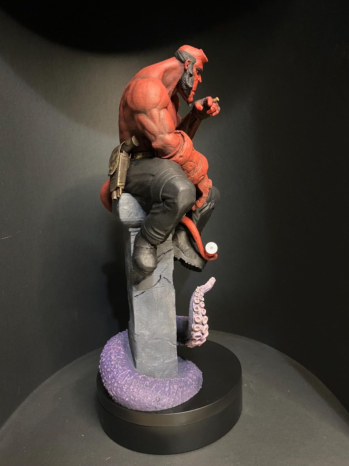 Hellboy