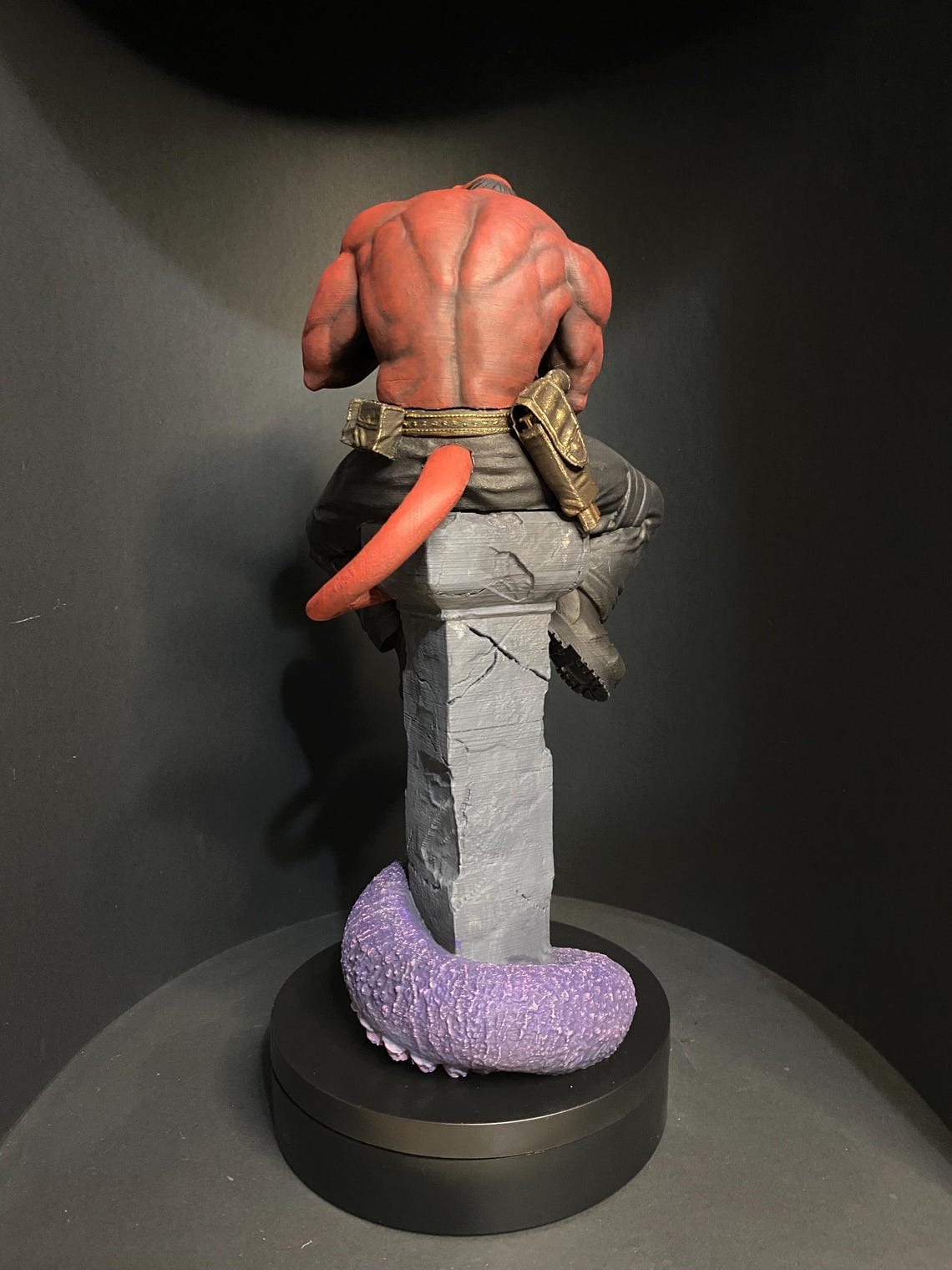 Hellboy
