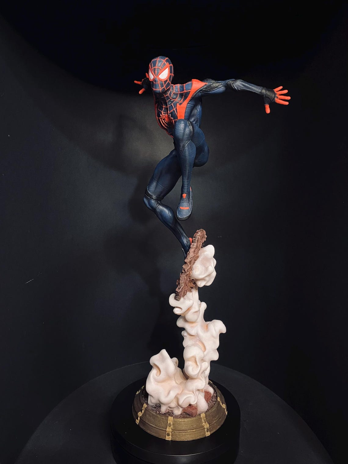Miles Morales v2