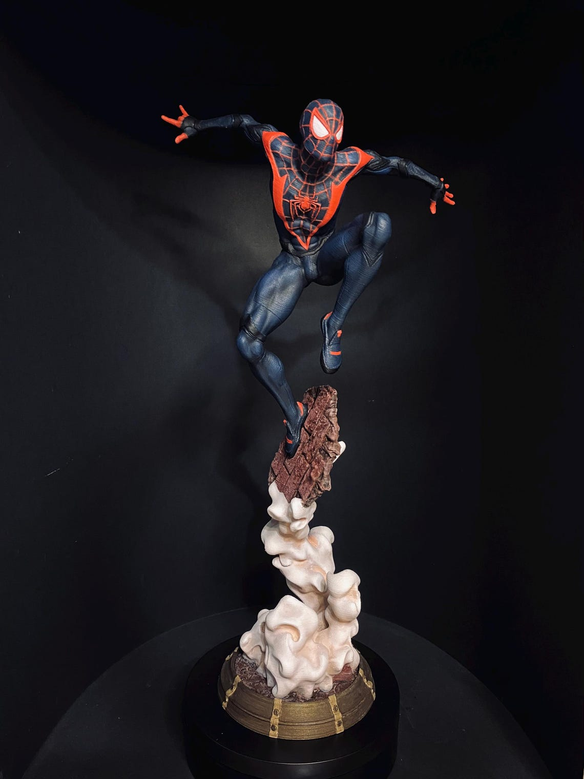 Miles Morales v2