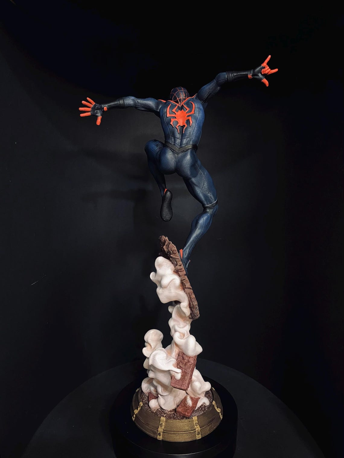Miles Morales v2