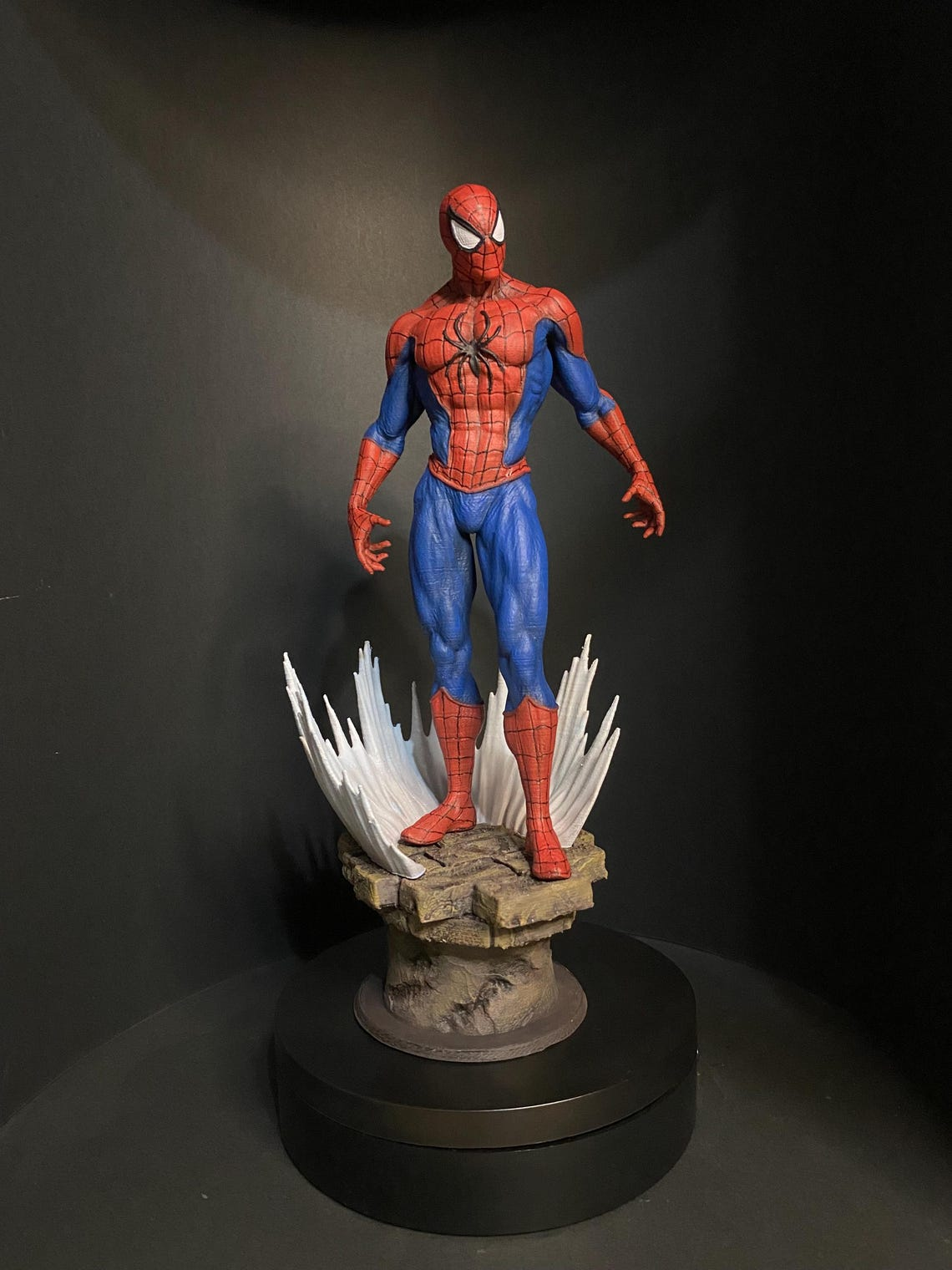 Spider-Man Marvel