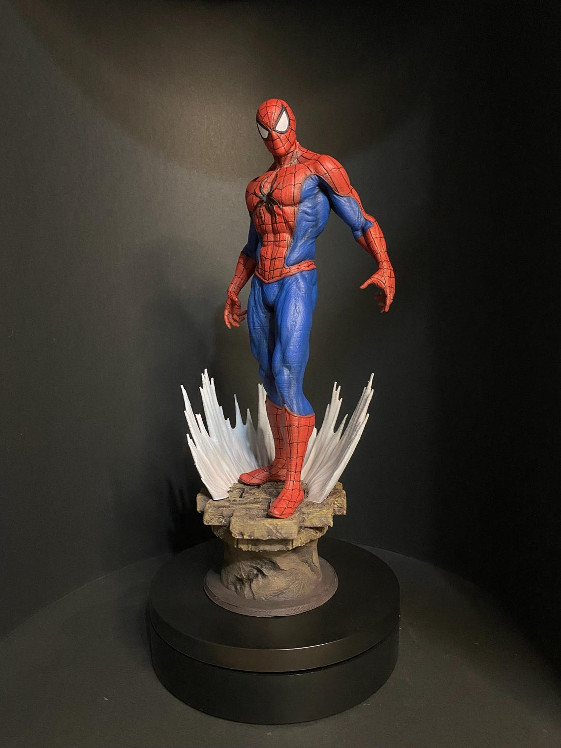 Spider-Man Marvel