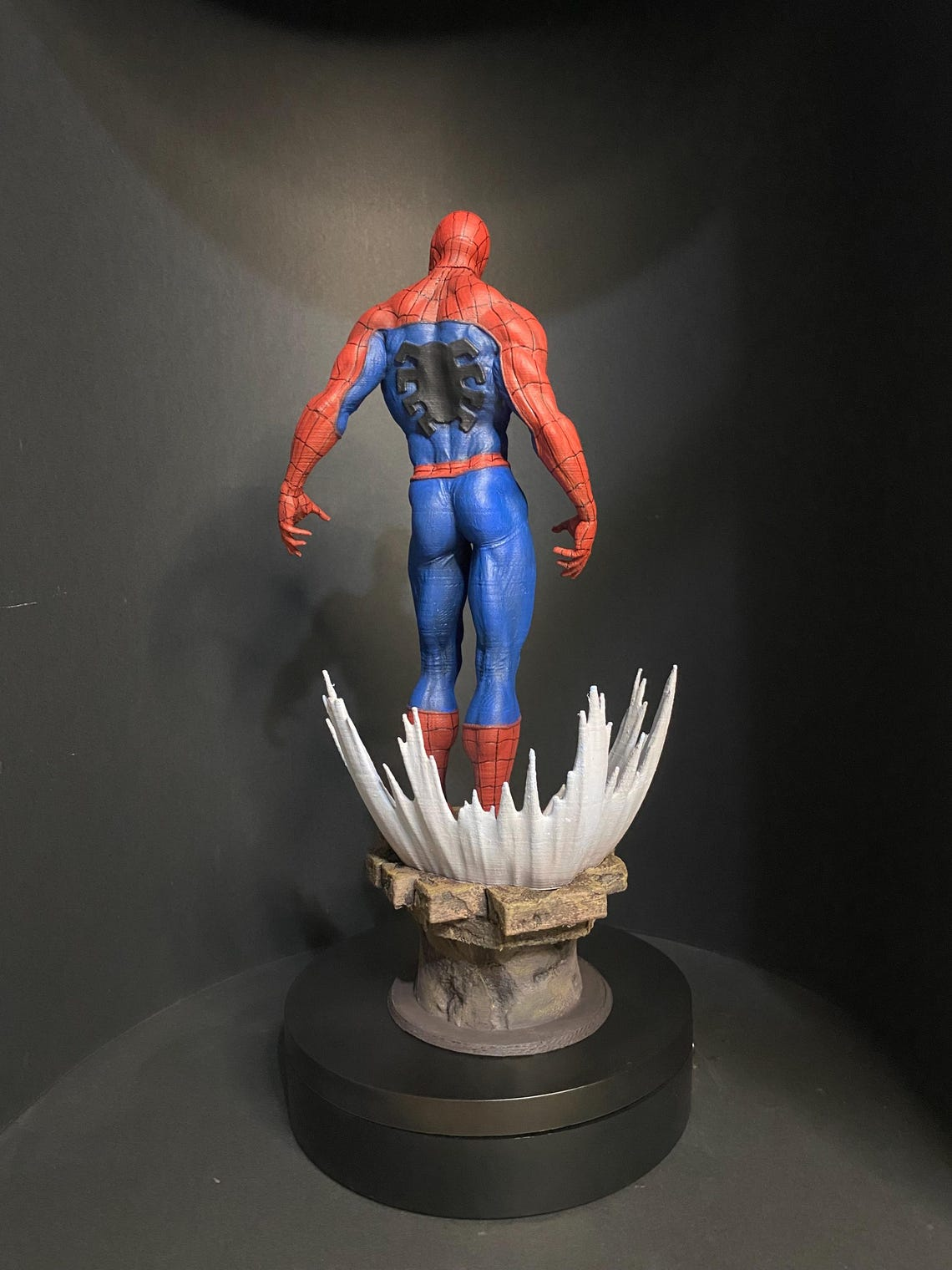 Spider-Man Marvel