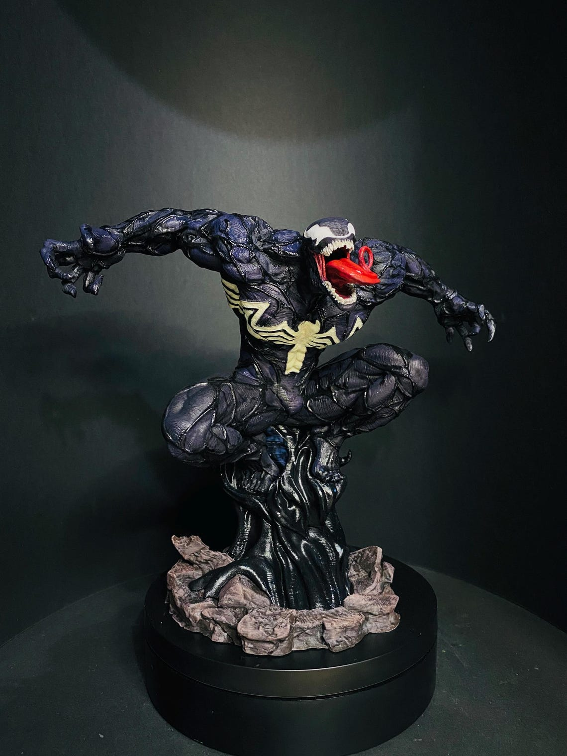 Venom Marvel