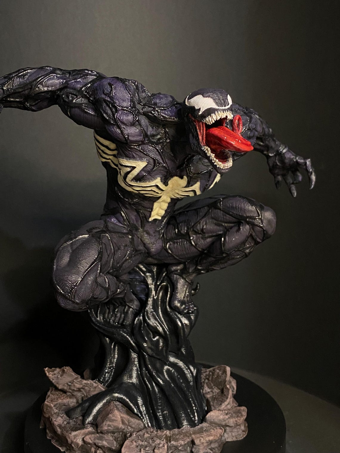 Venom Marvel