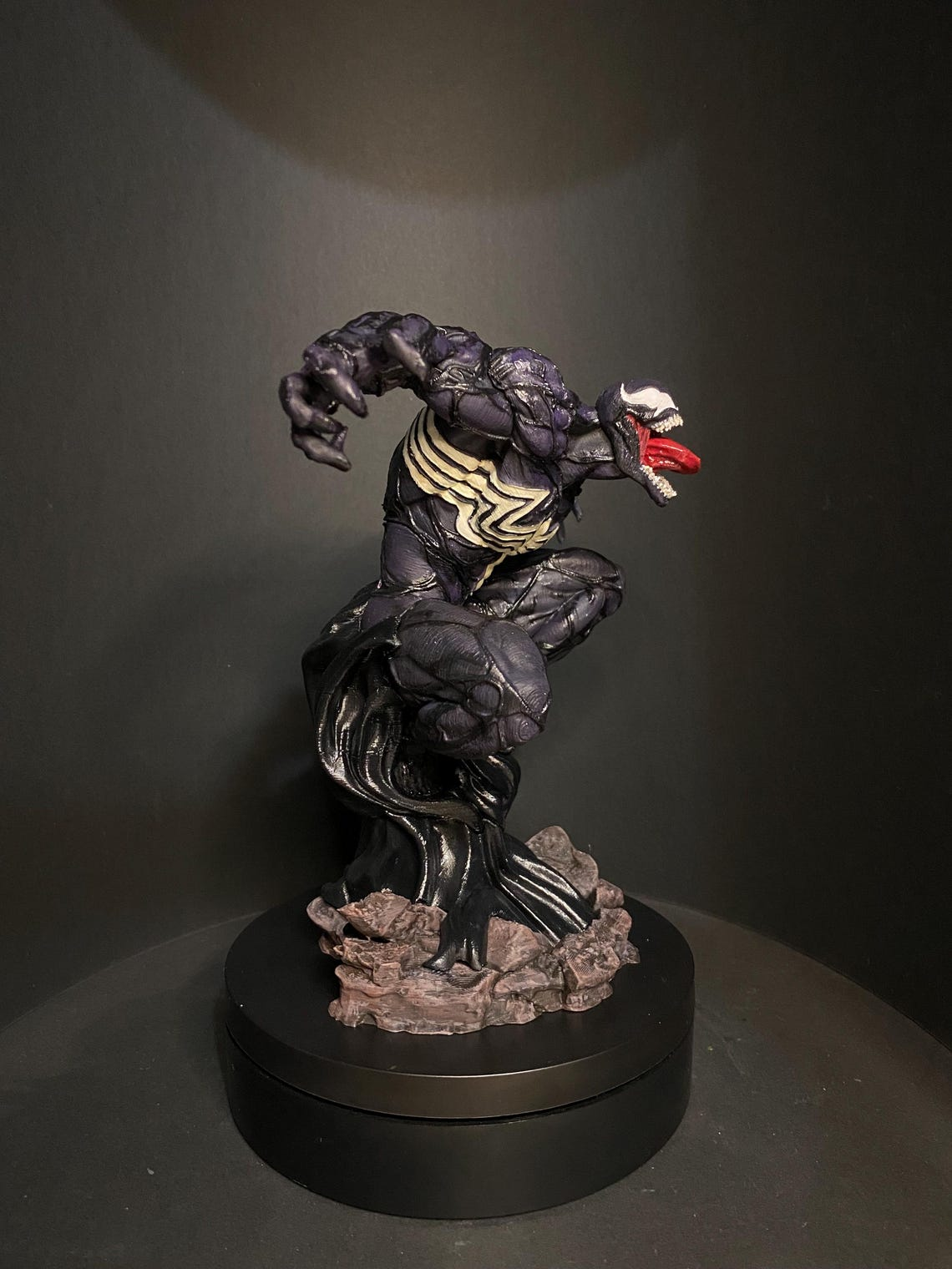 Venom Marvel