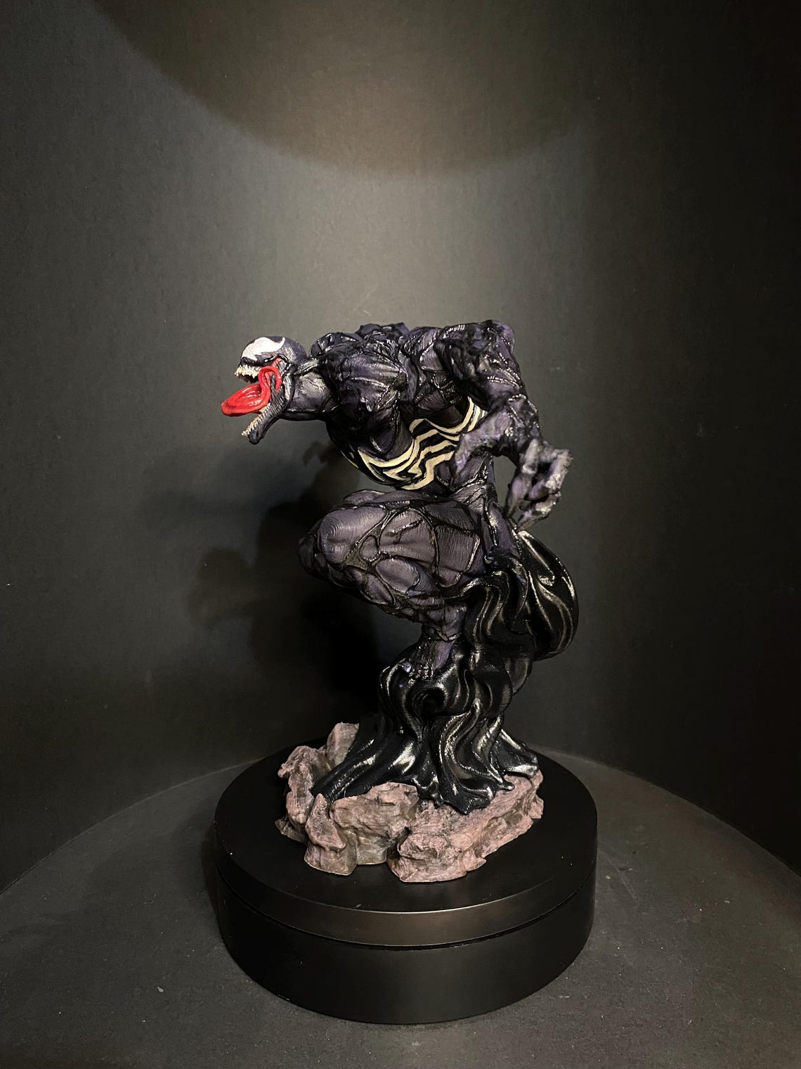Venom Marvel