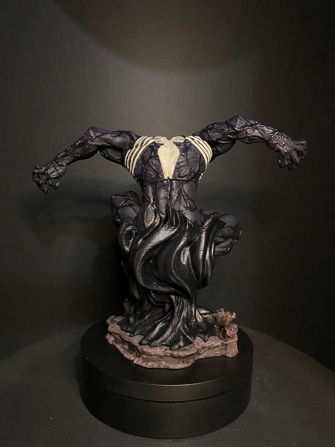 Venom Marvel