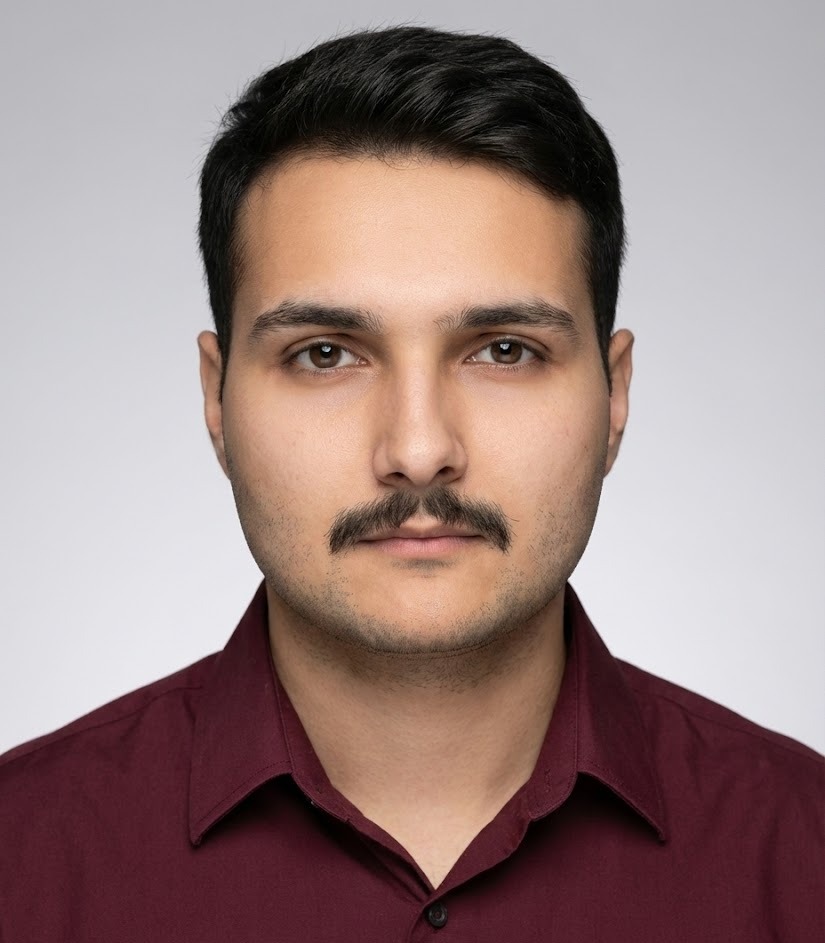 Hasan Yahya KAHRAMAN